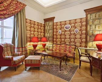 The Bonerowski Palace - Krakow - Lounge