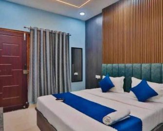 Hotel Airport Suites - Lucknow