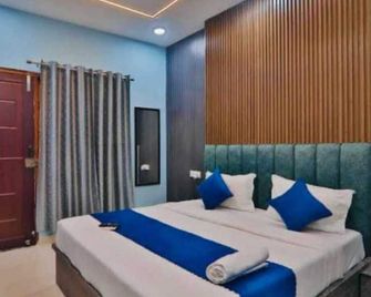 Hotel Airport Suites - Lucknow