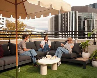 Canberra City Yha - Canberra