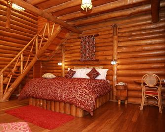 Queenswood Cottage - Nuwara Eliya