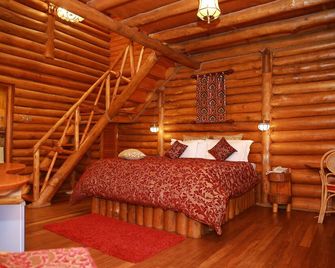 Queenswood Cottage - Nuwara Eliya