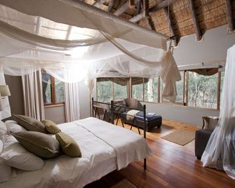 Ubizane Wildlife Reserve - Hluhluwe