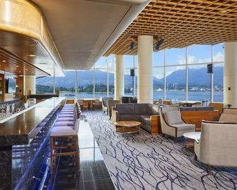 Pan Pacific Vancouver - Vancouver - Lounge
