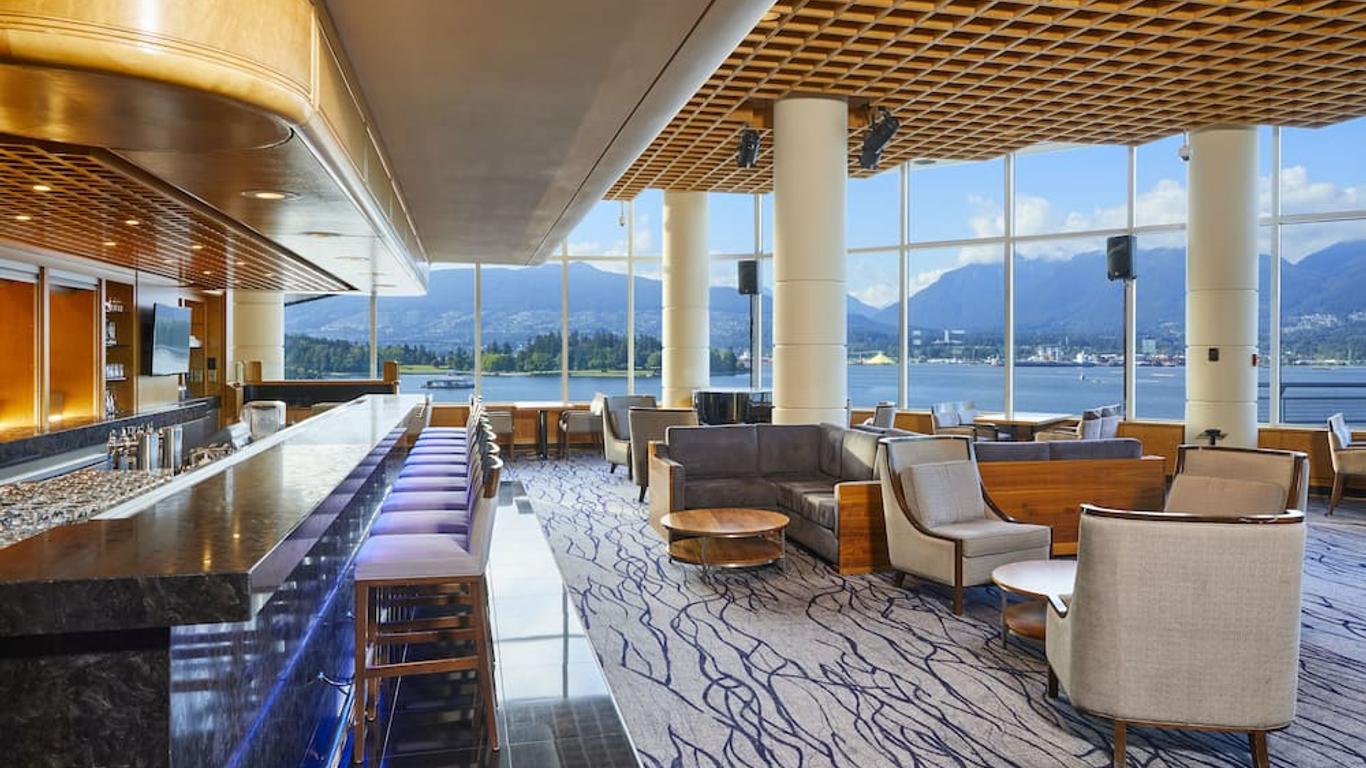 Pan Pacific Vancouver