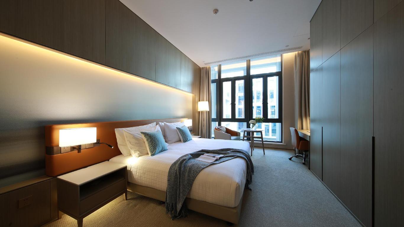 سينسير ريزيدنس هونغكياو