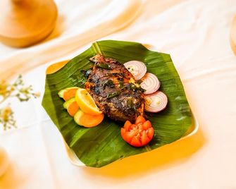 Crown Hotel Stone - Stone