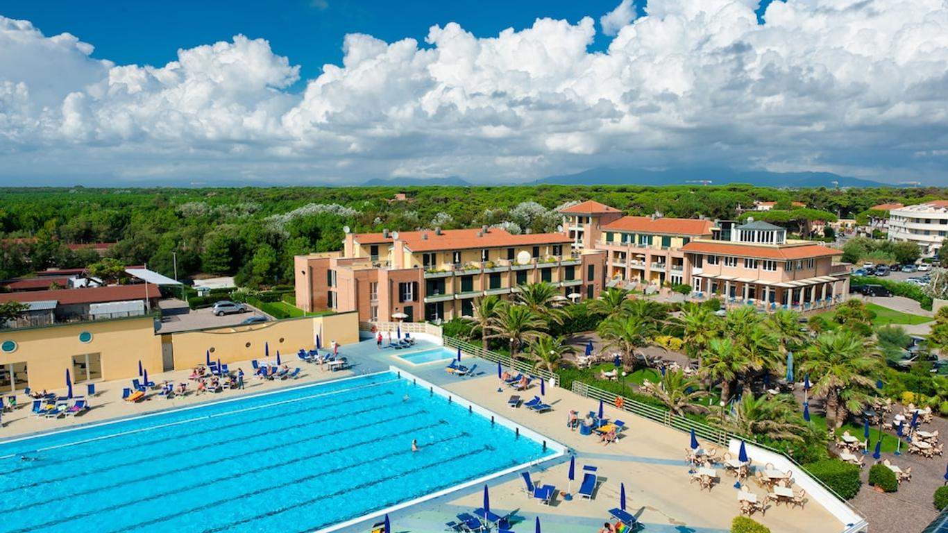 Continental Resort