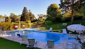 班加羅斯達塞拉酒店 - 格拉馬杜 - 游泳池