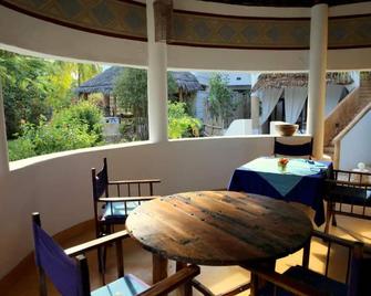 Zawadi Residence - Watamu