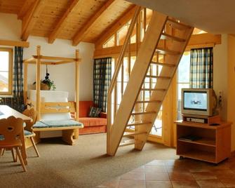 Landhaus Raich - Jerzens