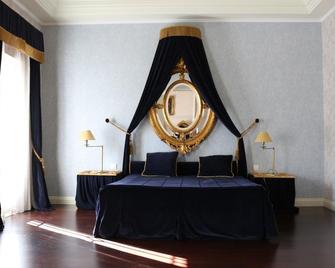 Grande Hotel Thermas Nature & Spa - São Pedro do Sul - Habitación