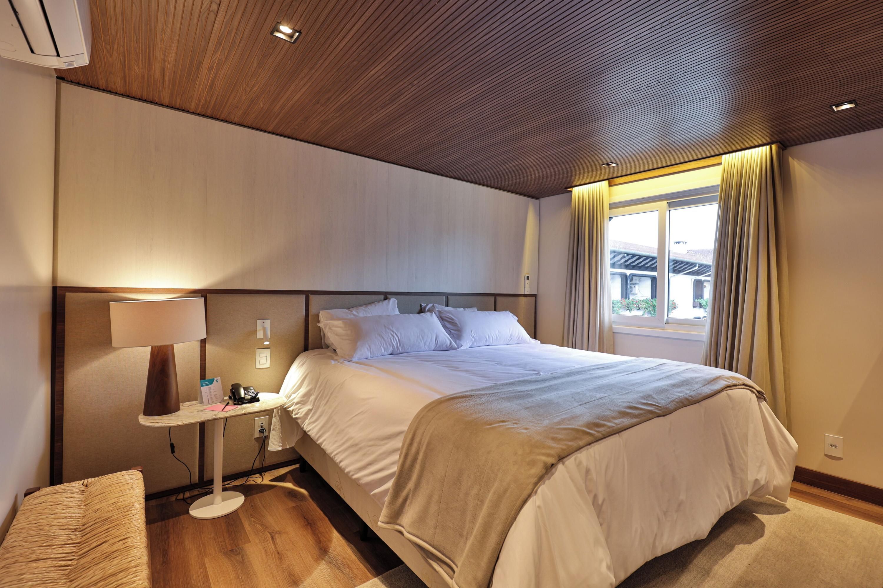 Serrazul Hotel Distributed By Intercity - גרמאדו