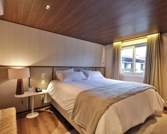 Serrazul Hotel Distributed By Intercity - Gramado