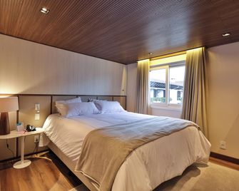Serrazul Hotel Distributed By Intercity - גרמאדו