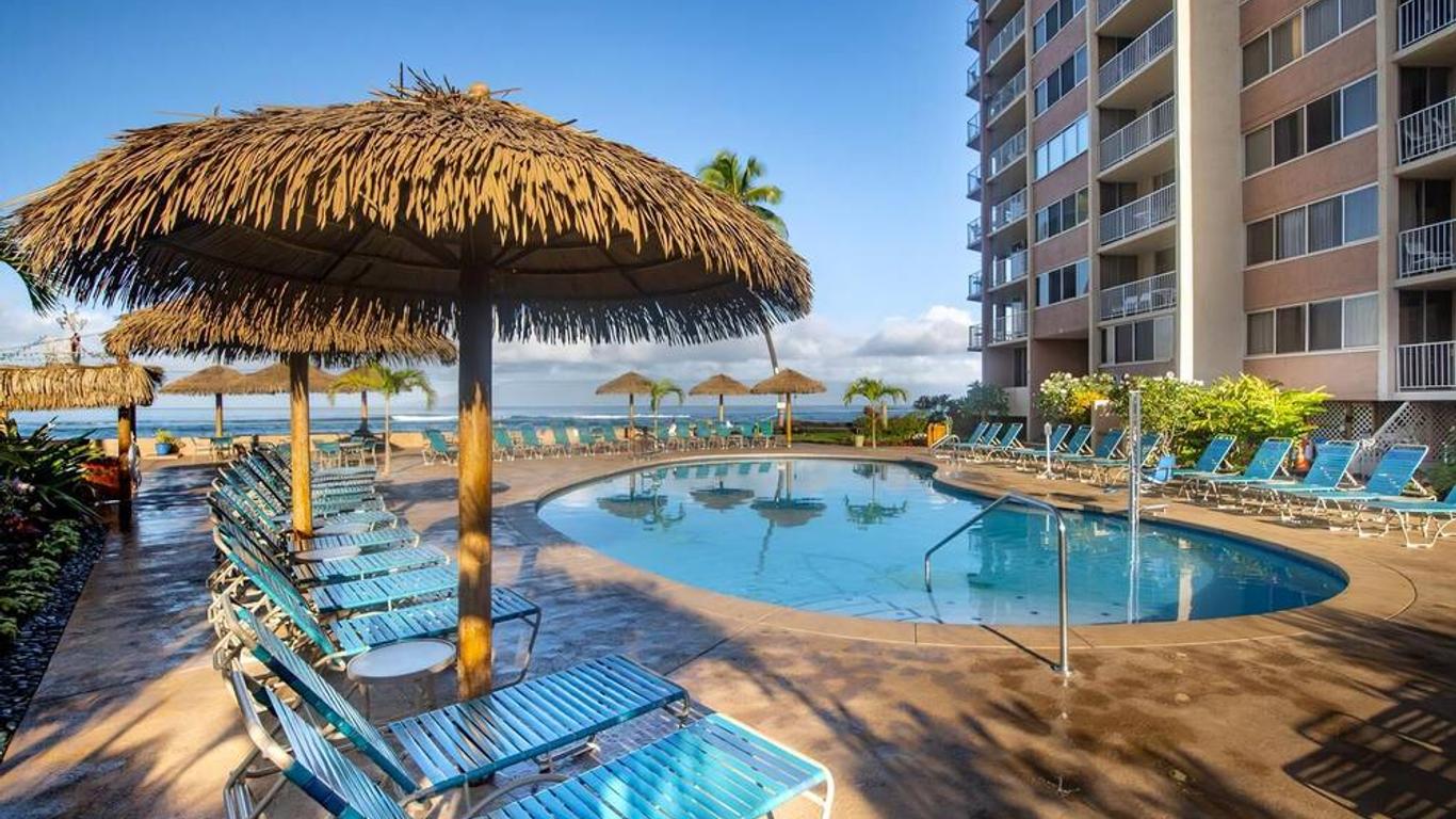 Royal Kahana