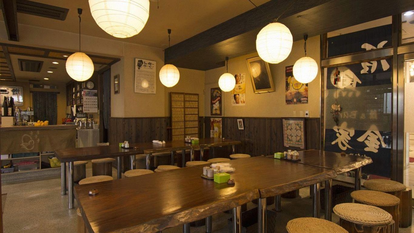 Shikoku Takamatsu Onsen New Grande Mimatsu