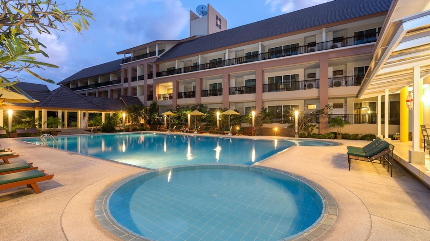 Authong Residence