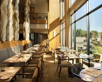 Oubaai Hotel Golf & Spa - ג'ורג' - מסעדה