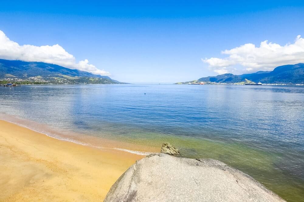 فيلين بوزادا دوس مارينيروس - إلهابيلا - شاطئ