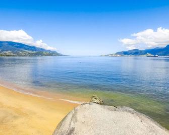 Velinn Pousada Dos Marinheiros - Ilhabela - Praia