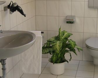 Oberdeisenhof Land- Und Wanderhotel Garn - Baiersbronn