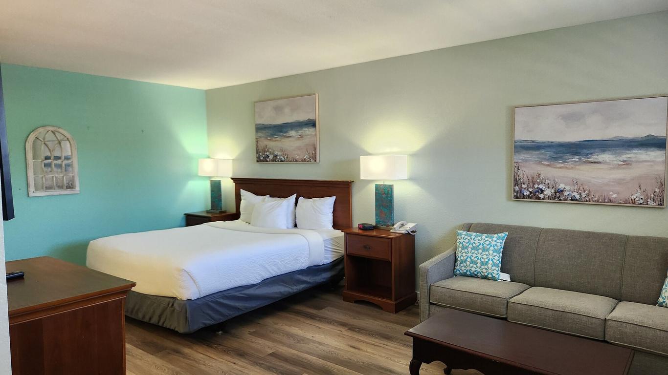 Inn at The Waterpark