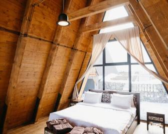 Chalet Myler - Yeghipatrush - Habitación
