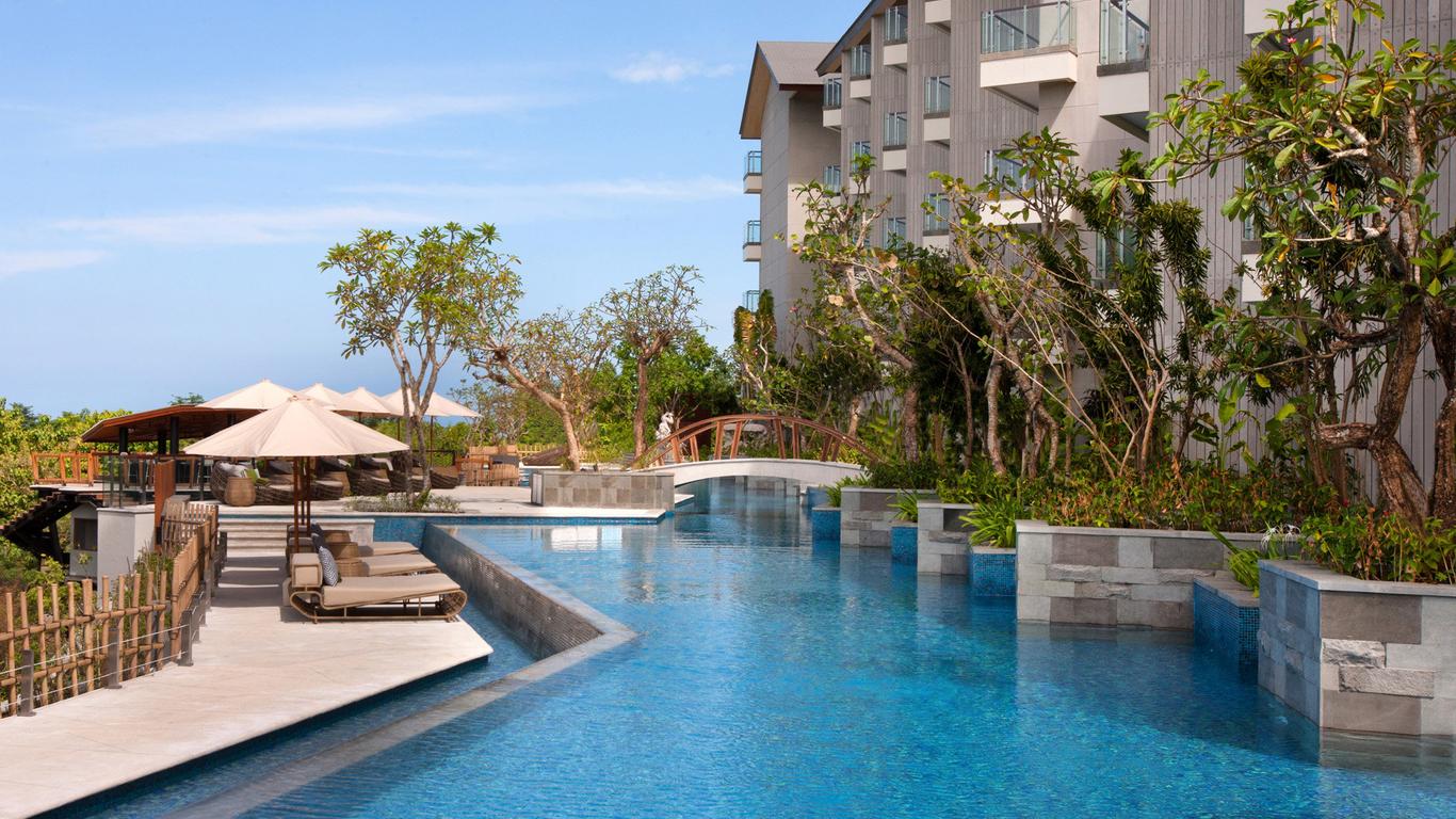 ريمبا باي أيانا بالي