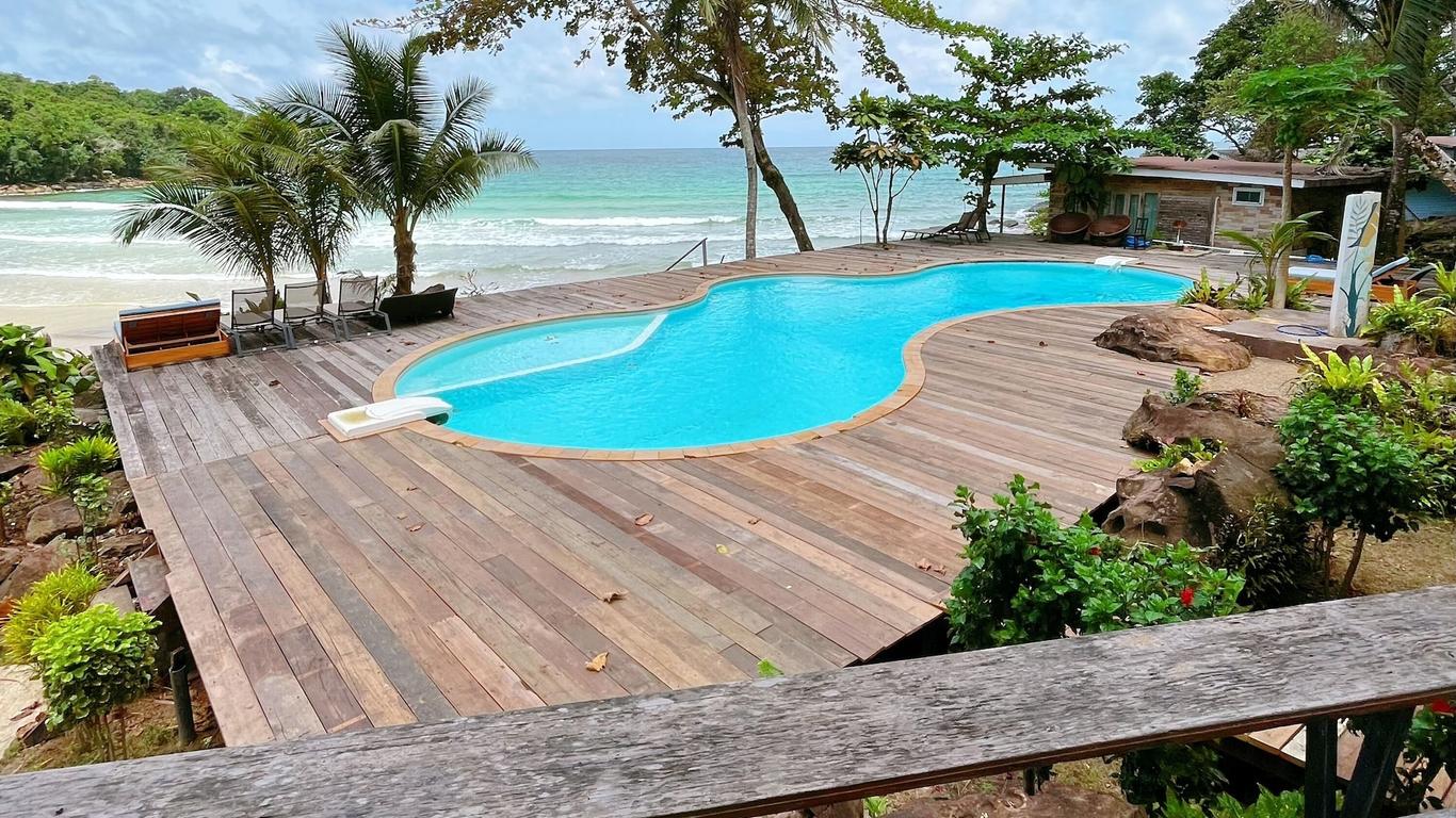 A-Na-Lay Resort Koh Kood