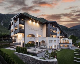 Vitaurina Royal Hotel - Molini di Tures - Gebäude