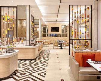 ibis Samarinda - Samarinda - Restaurace