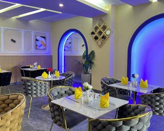 Atlantic View Hotel - Conakry - Restaurant
