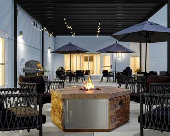 TownePlace Suites by Marriott Ironton - Ironton - Restaurant