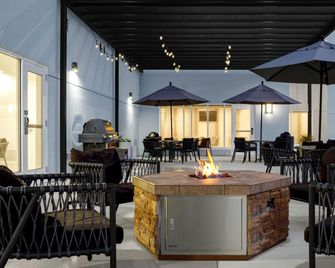TownePlace Suites by Marriott Ironton - Ironton - Restaurante
