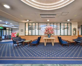 Central Hotel Sasebo - Sasebo - Lobby