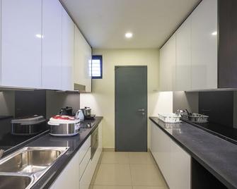 Grand Ion Delemen Premium Suites Genting Highlands - Genting Highlands - Cuisine