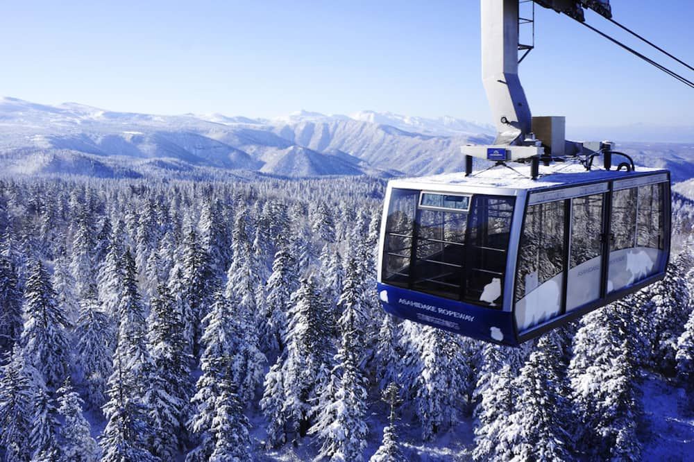 Omo7 Asahikawa By Hoshino Resorts - Asahikawa