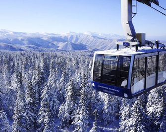 Omo7 Asahikawa By Hoshino Resorts - Asahikawa