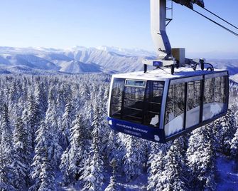 Omo7 Asahikawa By Hoshino Resorts - Asahikawa