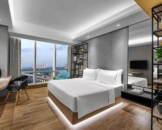 Nuanza Hotel & Convention Cikarang - Cikarang