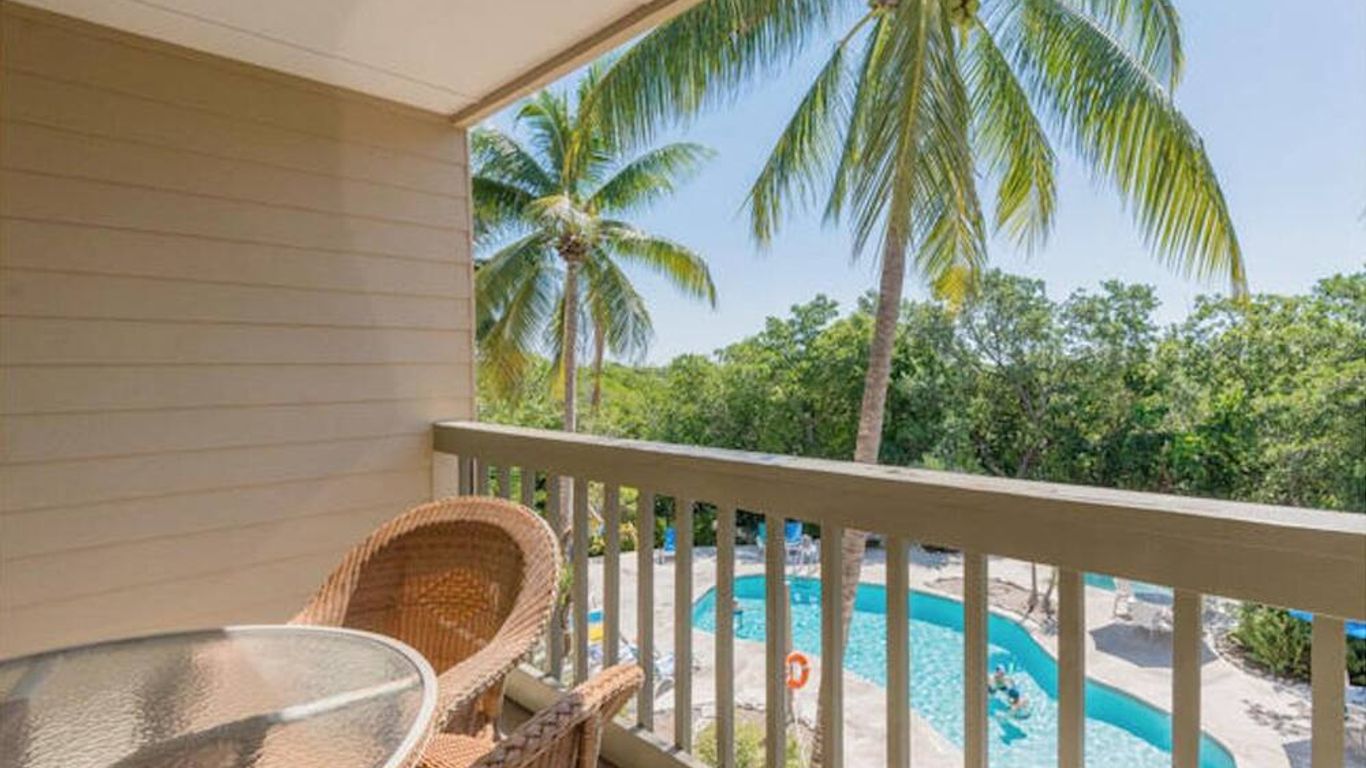 Coconut Mallory Resort and Marina