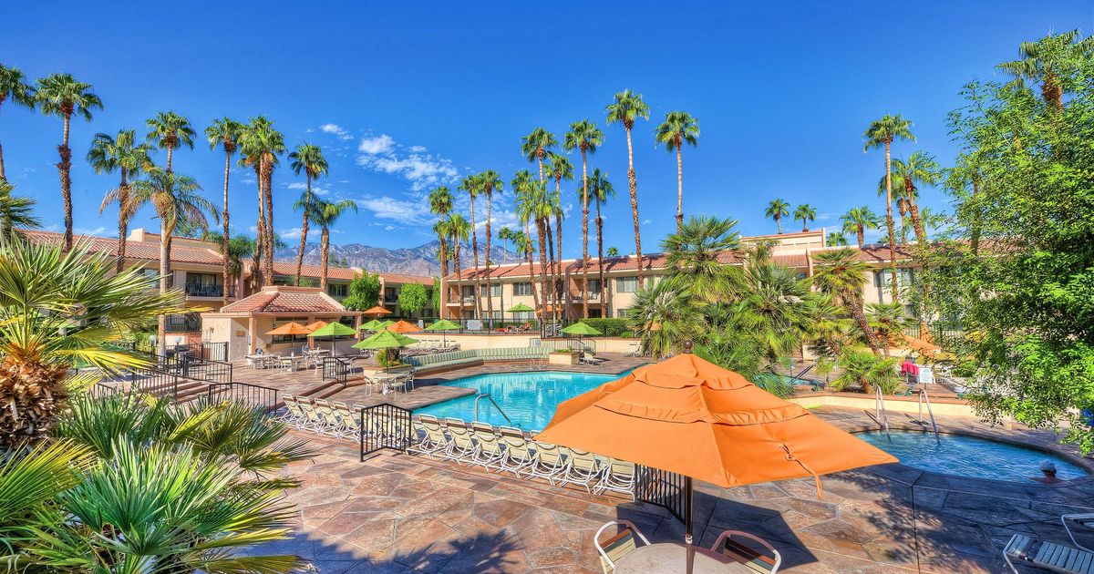 Desert Oasis by Vacation Club Rentals ab CHF 105. ApartmentHotels in