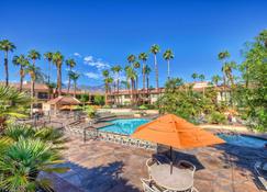 Welk Resorts Palm Springs - Cathedral City - Pool
