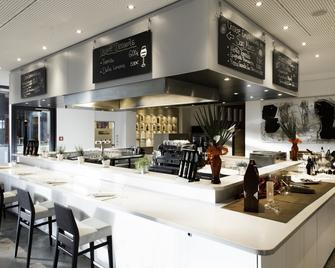 Dormero Hotel Hannover - האנובר - בר