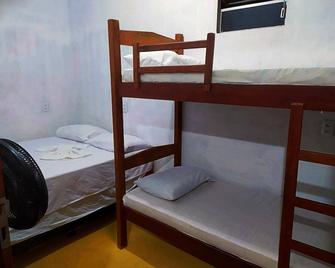 Hostel Em Boas Mãos - Barreirinhas - Bedroom