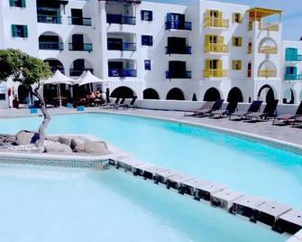 Kaliva 595 - Langebaan - Pool