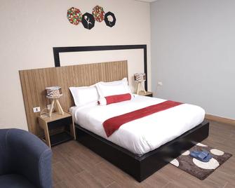 Fenet Hawassa Hotel - Awassa - Habitación