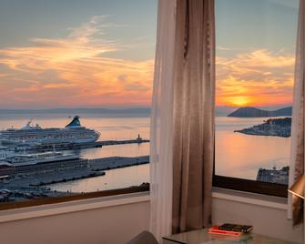Royal Suites-Sky - Split - Balcon