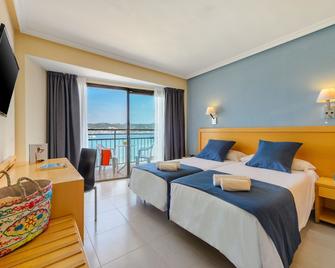 Hotel Vibra s'Estanyol - Sant Josep de sa Talaia - Soveværelse